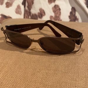 *SOLD* VINTAGE YSL YVES SAINT LAURENT